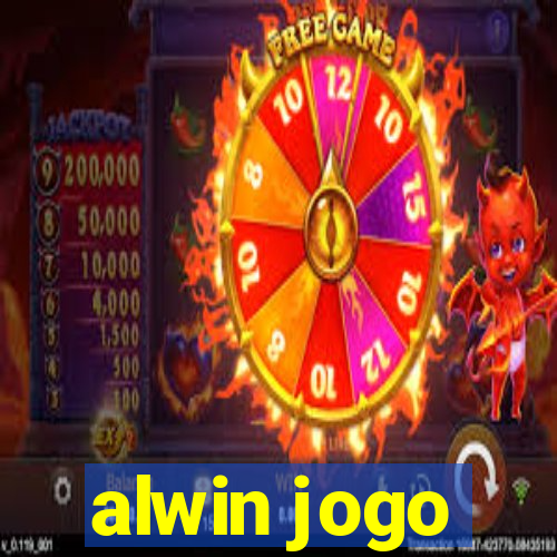 alwin jogo