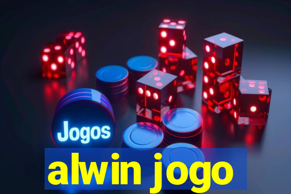 alwin jogo