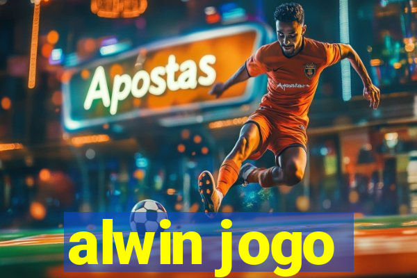 alwin jogo