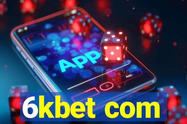 6kbet com