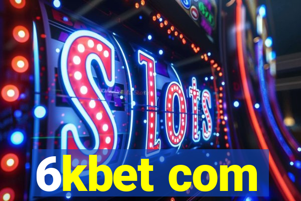 6kbet com