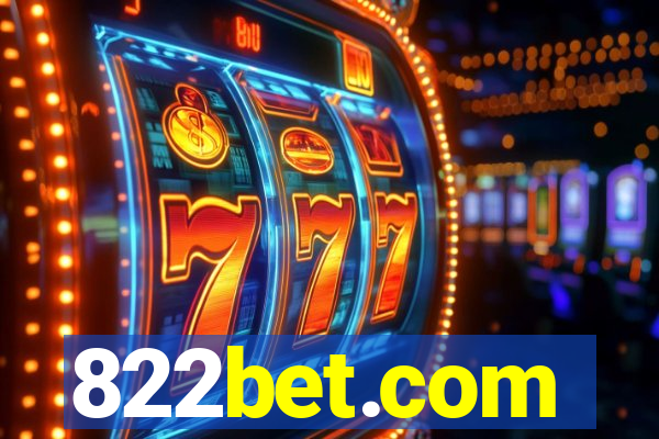 822bet.com