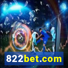 822bet.com