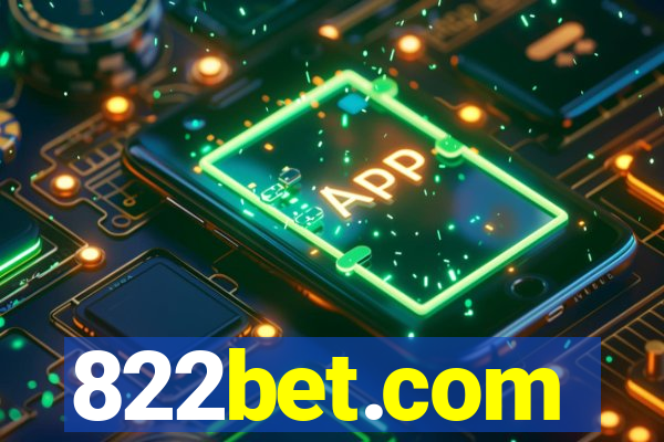 822bet.com