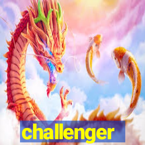 challenger nottingham 2