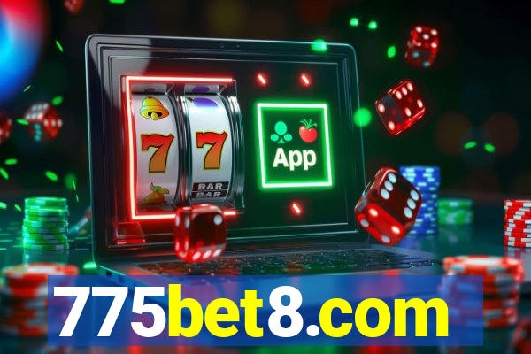 775bet8.com