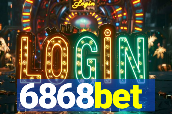 6868bet