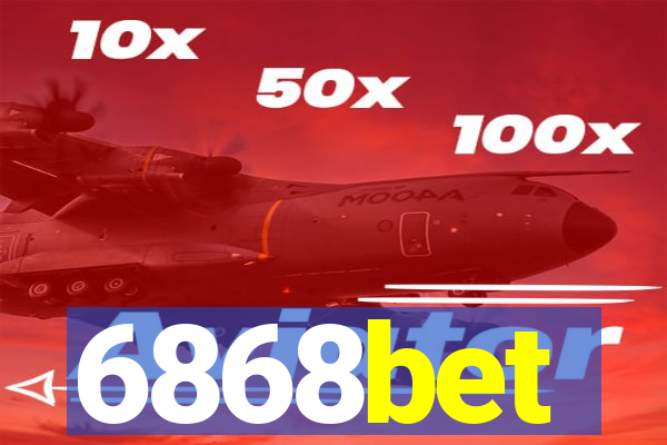 6868bet