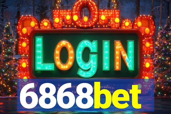 6868bet