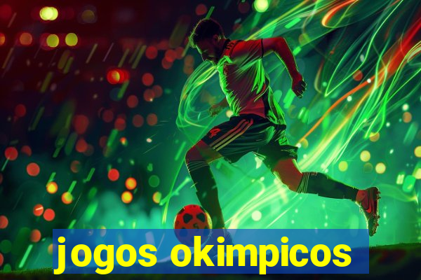 jogos okimpicos