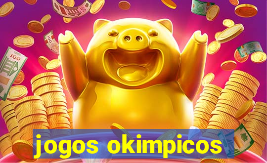 jogos okimpicos