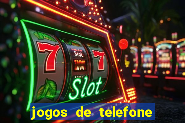 jogos de telefone que ganha dinheiro