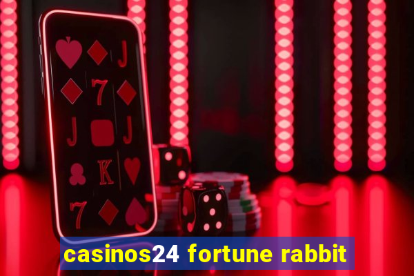 casinos24 fortune rabbit