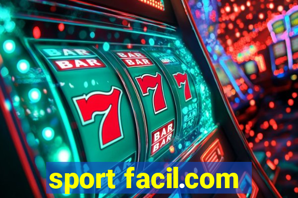 sport facil.com