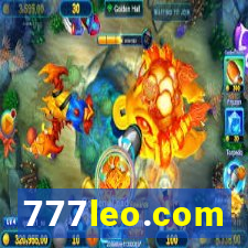 777leo.com