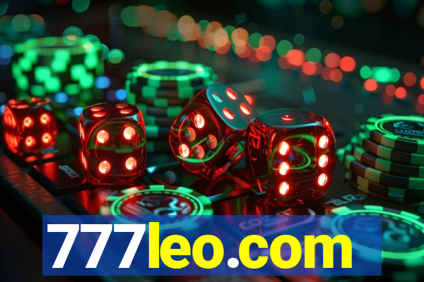 777leo.com