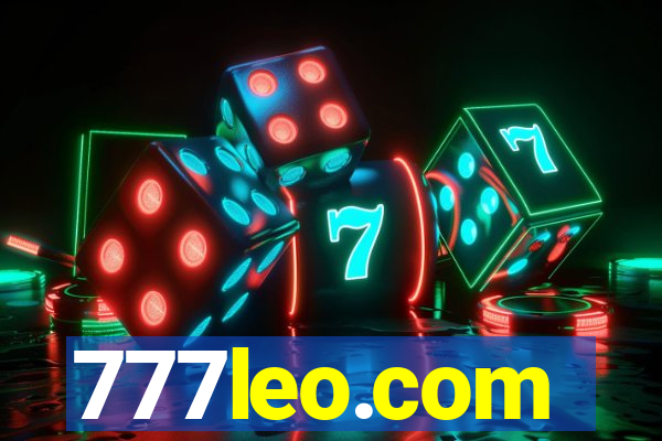 777leo.com