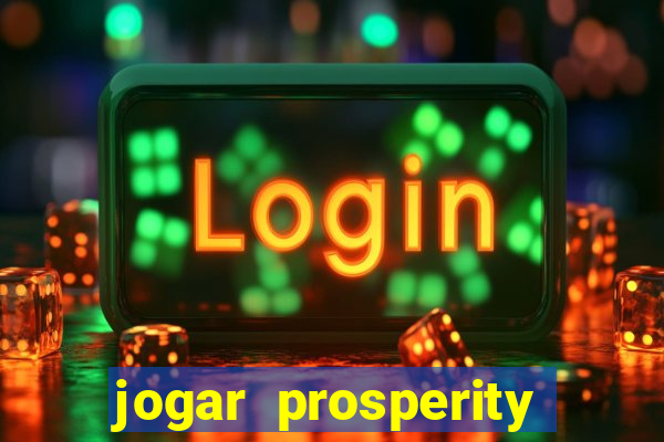 jogar prosperity fortune tree demo