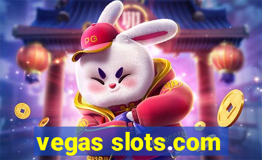 vegas slots.com