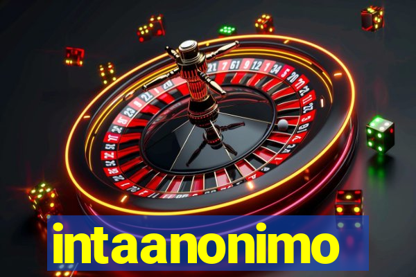 intaanonimo