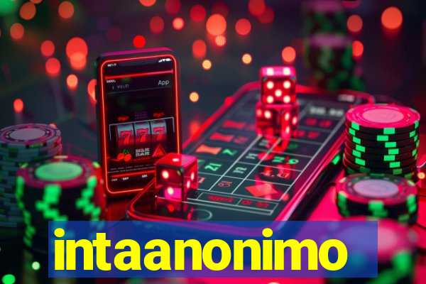 intaanonimo