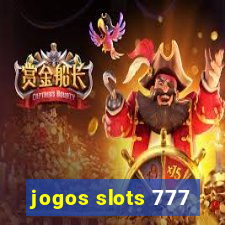 jogos slots 777