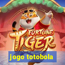 jogo totobola