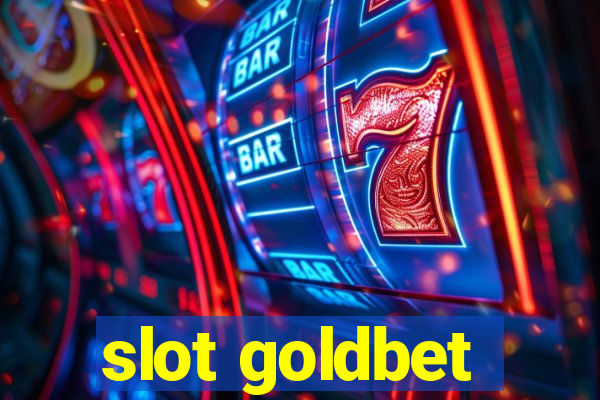 slot goldbet