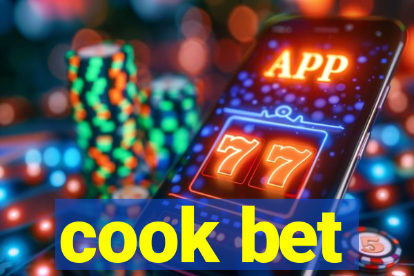 cook bet