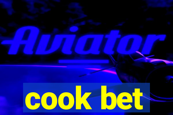 cook bet