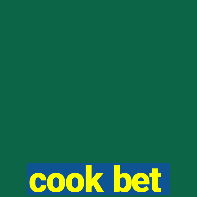 cook bet