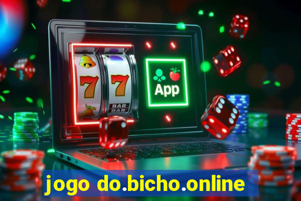 jogo do.bicho.online