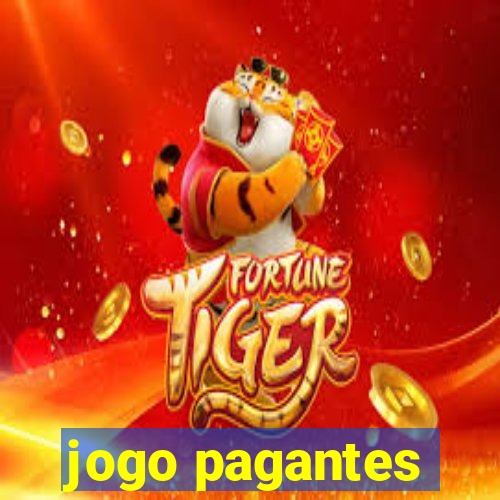 jogo pagantes