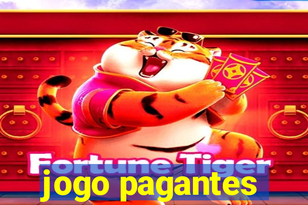 jogo pagantes