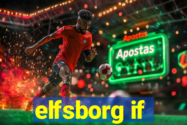 elfsborg if