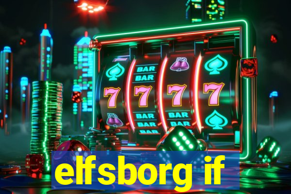 elfsborg if