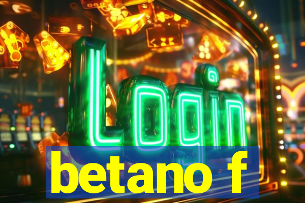 betano f