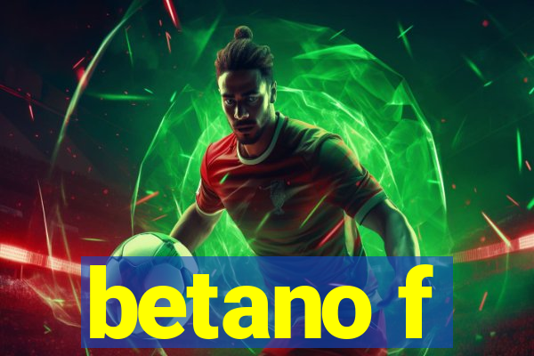 betano f