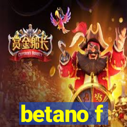 betano f