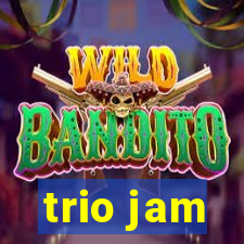 trio jam