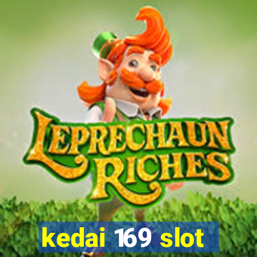 kedai 169 slot