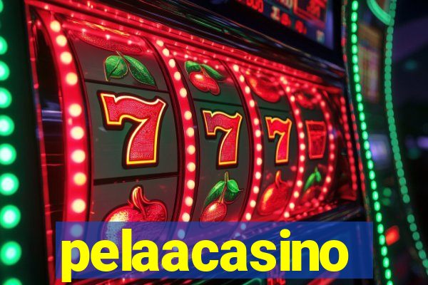 pelaacasino