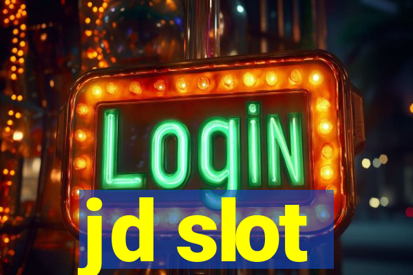 jd slot