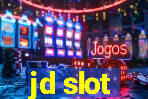 jd slot