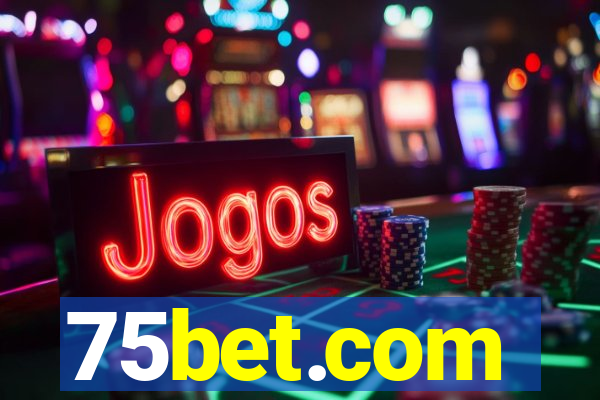 75bet.com