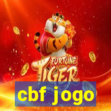 cbf jogo