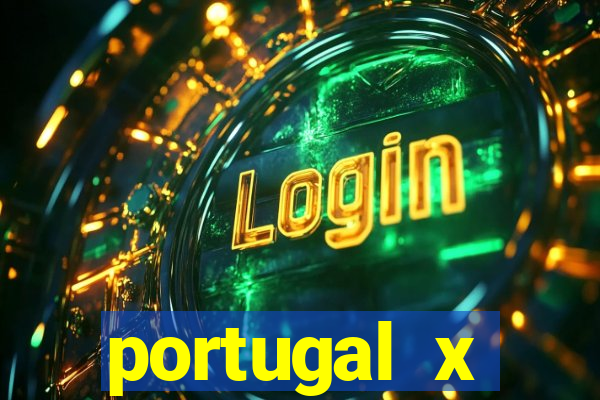 portugal x eslovaquia onde assistir