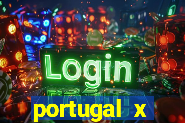 portugal x eslovaquia onde assistir