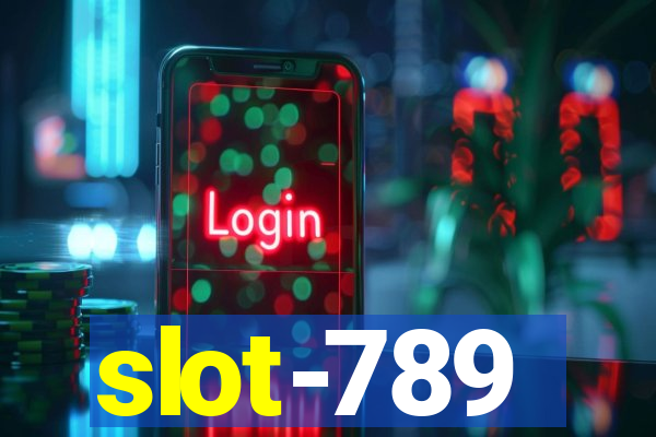 slot-789