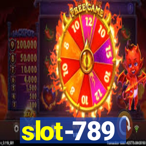 slot-789